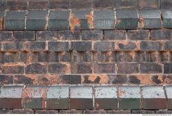 Photo Textures of Wall Bricks